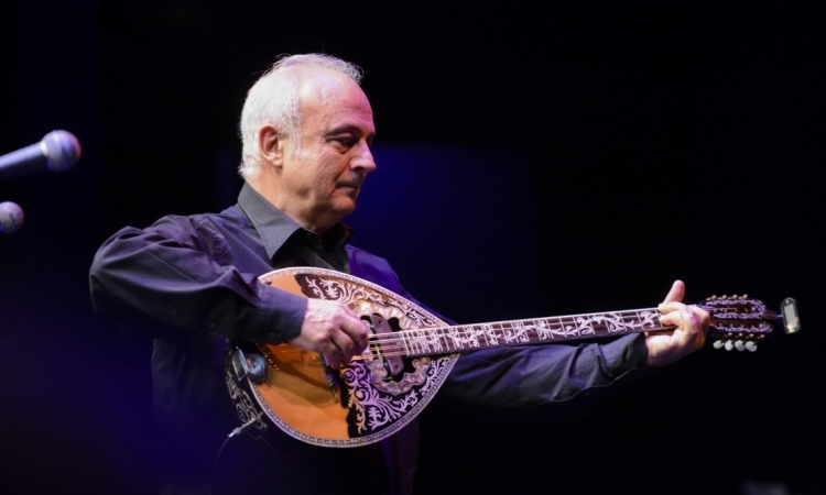 Θανάσης Πολυκανδριώτης: 